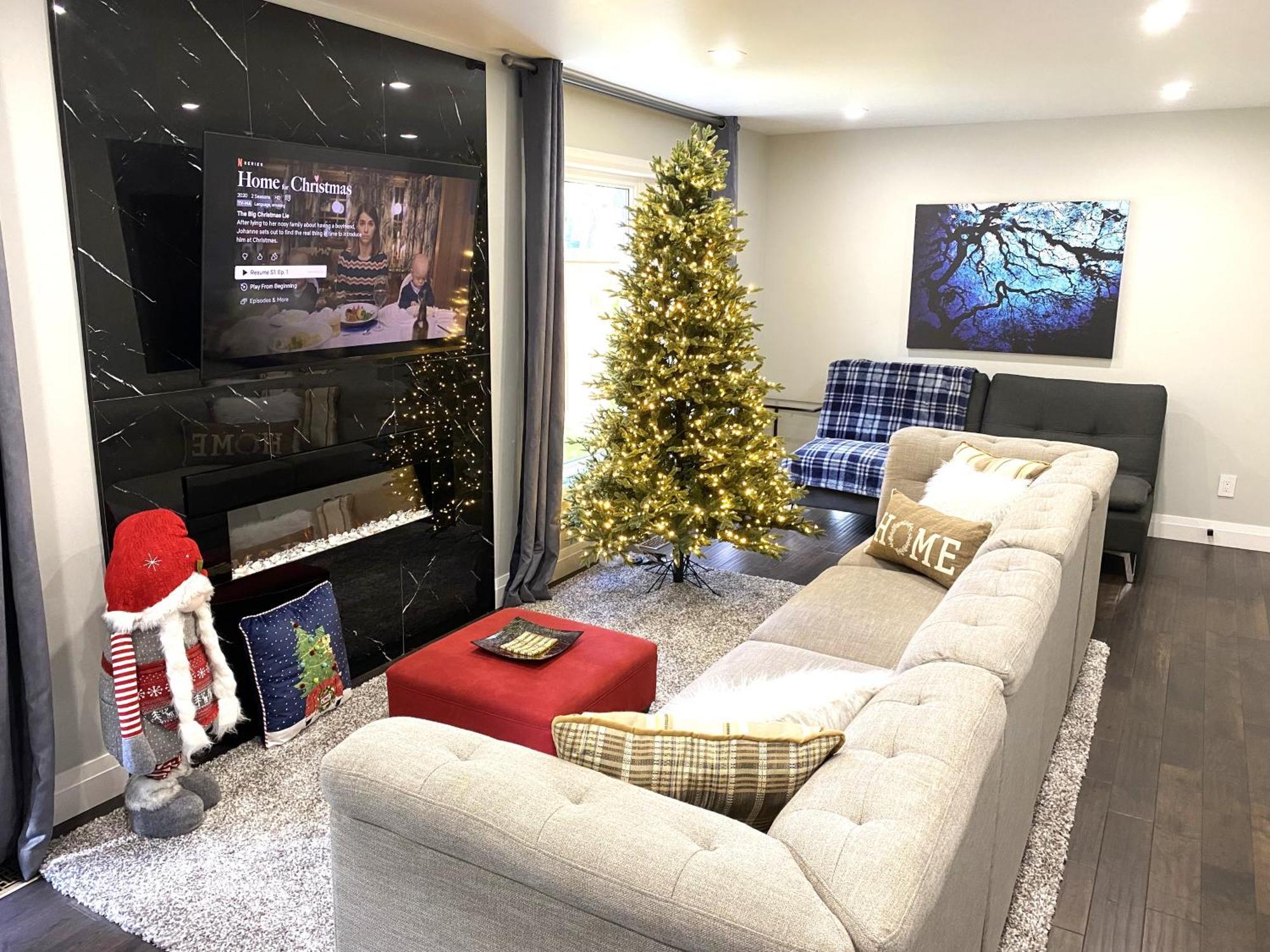 Iresidence In Toronto - Fantastic Vacation Home Buitenkant foto