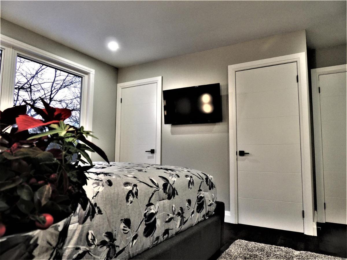 Iresidence In Toronto - Fantastic Vacation Home Buitenkant foto