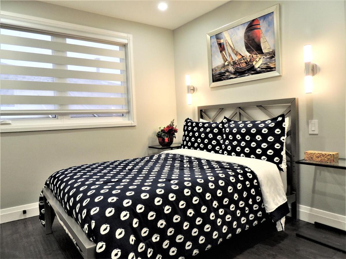 Iresidence In Toronto - Fantastic Vacation Home Buitenkant foto