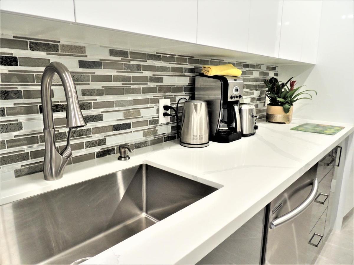 Iresidence In Toronto - Fantastic Vacation Home Buitenkant foto