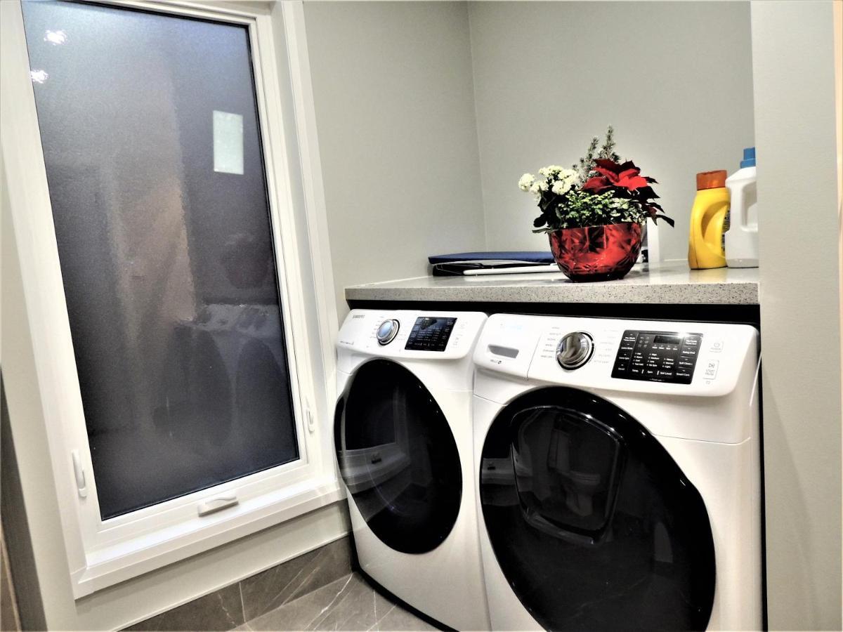 Iresidence In Toronto - Fantastic Vacation Home Buitenkant foto