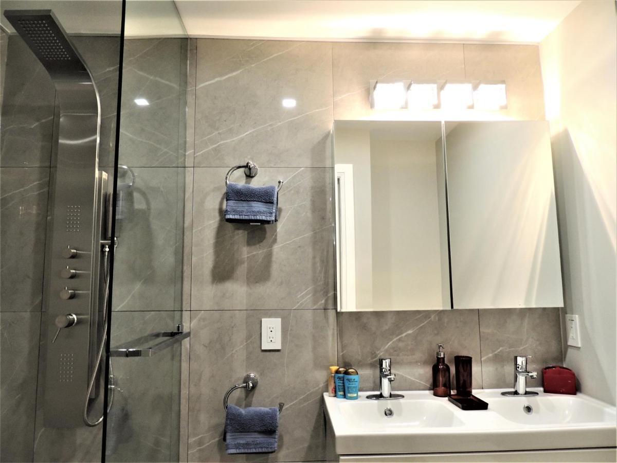 Iresidence In Toronto - Fantastic Vacation Home Buitenkant foto