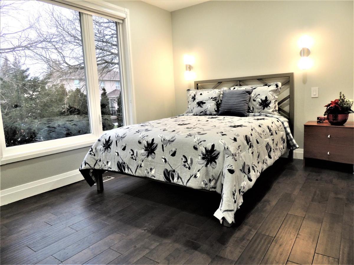 Iresidence In Toronto - Fantastic Vacation Home Buitenkant foto